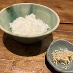 武蔵国分寺 潮 - 