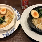バーミヤン - 料理写真: