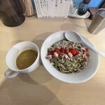 極汁美麺 umami - 