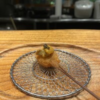 串揚げキッチン だん 十三店 - 