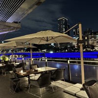 スミレオオサカ - 