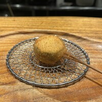 串揚げキッチン だん 十三店 - 