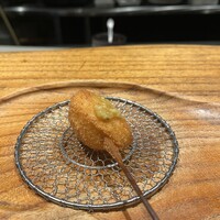 串揚げキッチン だん 十三店 - 