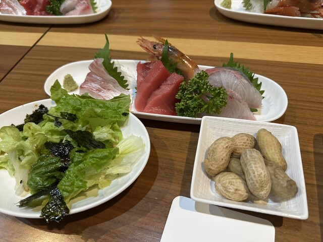 食 酒処 響夢味や（ショク サケドコロ アユミヤ） - 蛇田（居酒屋）の写真