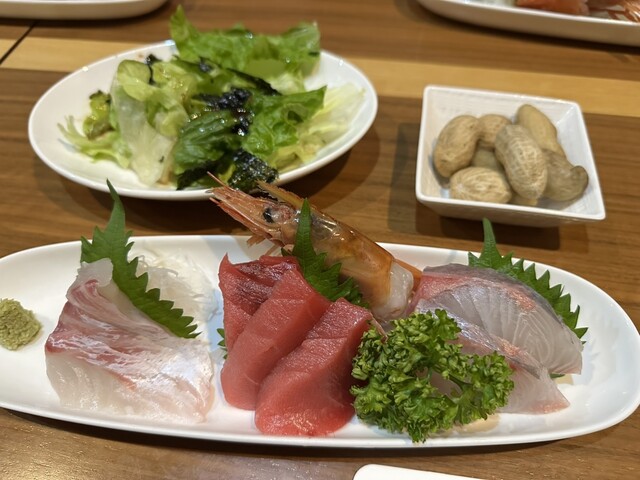 食 酒処 響夢味や（ショク サケドコロ アユミヤ） - 蛇田（居酒屋）の写真