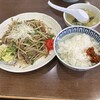 中華料理 おがわ