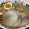京都北白川ラーメン魁力屋 イオンモール高知店