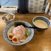 つけ麺 いちびり