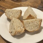 ビストロ アン クール - 