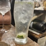 ビストロ アン クール - 