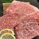 Yakiniku Lab Nanba Ten - 