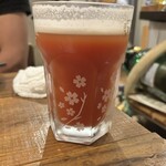 ビストロ アン クール - 