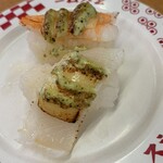 スシロー - 料理写真: