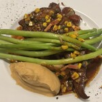 ビストロ アン クール - 