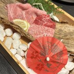Yakiniku Lab Nanba Ten - 