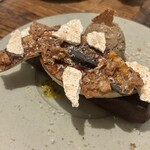 ビストロ アン クール - 