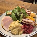 ビストロ アン クール - 