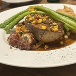 ビストロ アン クール - 