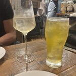 ビストロ アン クール - 