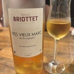 ビストロ アン クール - 