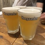 ビストロ アン クール - 