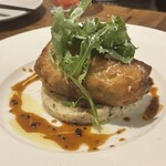 ビストロ アン クール - 