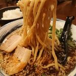 支那そば 無双庵 - 