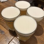 ビストロ アン クール - 