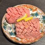 Yakiniku Lab Nanba Ten - 