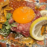 Yakiniku Lab Nanba Ten - 