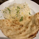 カーン・ケバブ・ビリヤニ - 