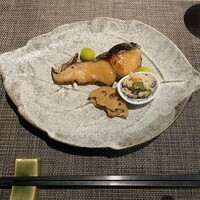 京の魚 擔 - 