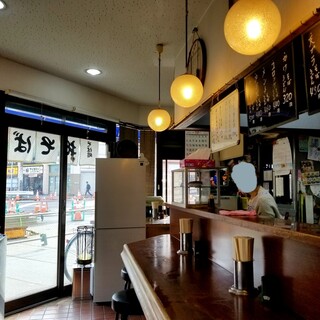 そば処 ながみ_2