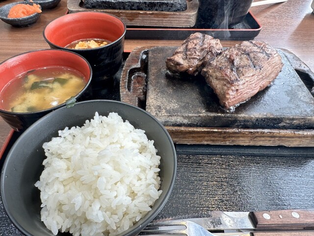 Kando no Niku to Kome Kitamoto Chigahara Ten photo 3