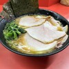 ラーメン 杉田家 本店
