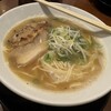 隠岐の島ラーメン