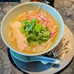 ビートルナッツタイベトナメーゼディムサム - 