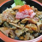 海鮮丼 和の粋 西田店 - 