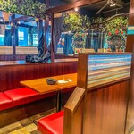 肉バルで黒毛和牛食べ放題トリコミート - 