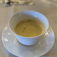 メインダイニングルーム 三笠 - 