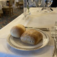 メインダイニングルーム 三笠 - 