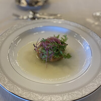 メインダイニングルーム 三笠 - 