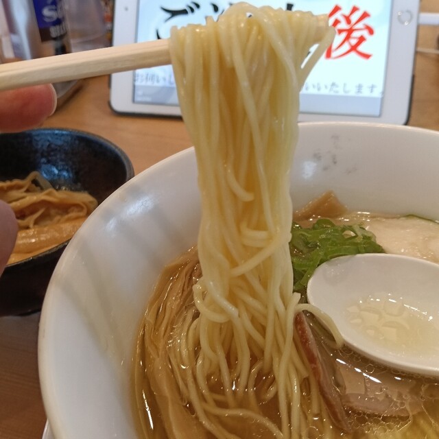 らぁ麺 はやし田 松戸主水店 - 三郷中央/ラーメン | 食べログ