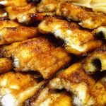 あなごめしうえの - 