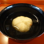 わらび野 - 毛ガニしんじょう