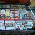 あなごめしうえの - 