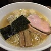 中華soba いそべ