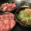 炭火焼肉やまがき 藤原台店