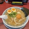 丸源ラーメン 新越谷店