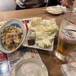 大衆とり酒場 とりいちず - 